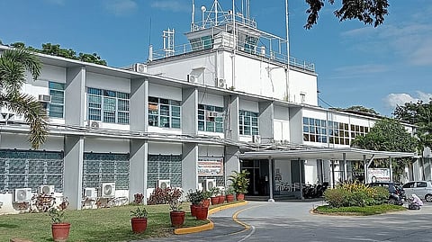 SBMA weighs tariff cuts amid fuel cost surge