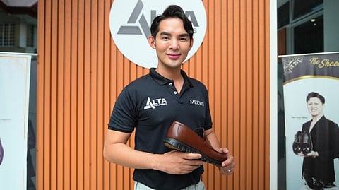 ALTA Philippines, a Marikina-based handcrafted leather footwear brand, leverages TikTok Shop to showcase the city’s shoemaking tradition and connect with customers through authentic storytelling.