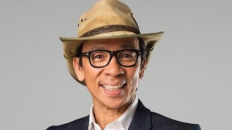 Kuya Kim Atienza shares present status after passing of his daughter 