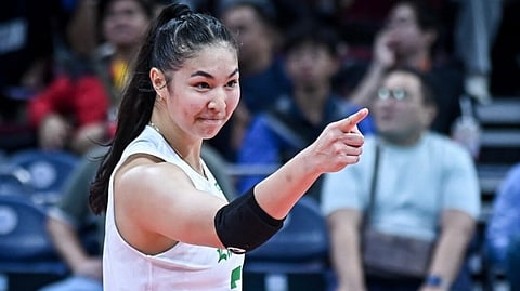 La Salle targets win No. 13