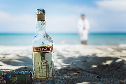 Emperador scores €300M sustainability-linked loan