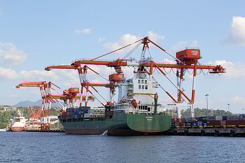 SBMA eyes measures to bring relief to port clients