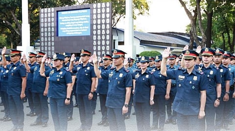 Napolcom approves over 7.5K promotion slots