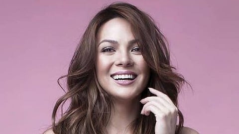 KC Concepcion shares personal chapters of her life on latest online interview