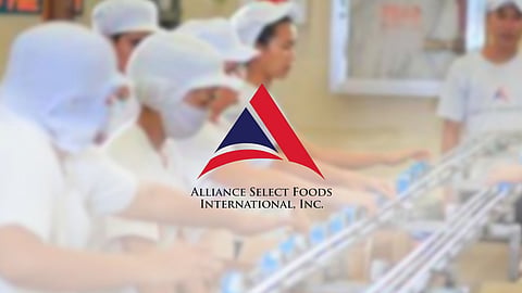 Alliance Select swings to $2.6-M loss as revenues plunge