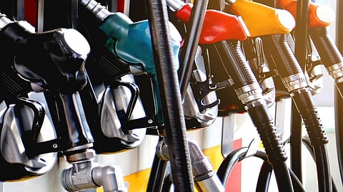 U.S. blockade fuels bigger price fears