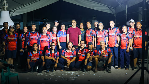 The Provincial Government capped off the Dinamulag Festival 2026 with the 3rd Governor’s Cup ShootFest-PPSA (Level 2 Sanctioned Competition) held at the Camp Captain Conrado D. Yap at Barangay Sto. Rosario in the town of Iba, Zambales on April 11. 2026.