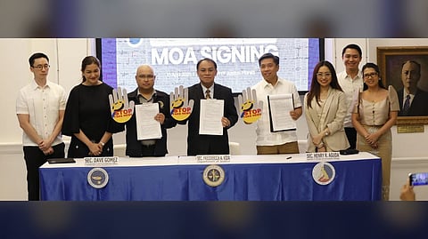 PCO endorses 3 social media accounts to NBI over alleged fake news on Marcos health