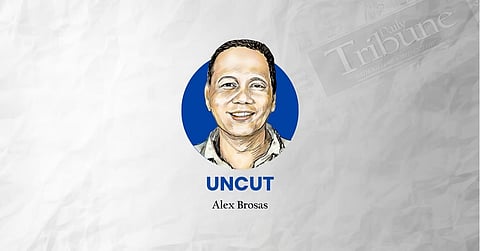 Fyang Smith, JM Ibarra and a kick in the groin