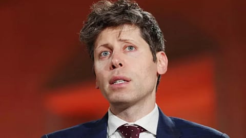 OpenAI firebomber ‘trying to kill’ boss Sam Altman