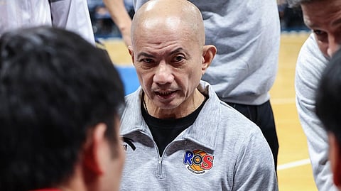 Elasto Painters gunning for ‘Lucky 7’