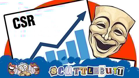 Red ink doesn’t know goodwill