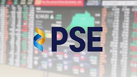 Market continues decline while local currency perks up