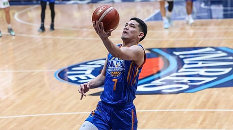 KEVIN Alas and NLEX keep Macau winless after posting a 106-97 win in the PBA Commissioner’s Cup on Tuesday at the Ynares Center in Antipolo City.