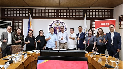 AuroraPH increases digital access in last-mile schools