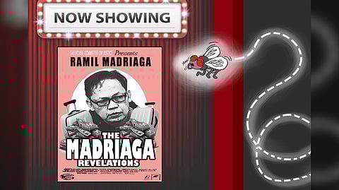 Telenovela sa Kamara flops