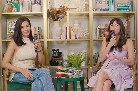 From Beauty Queens to Online show hosts: Catriona Gray and Nicole Cordovez