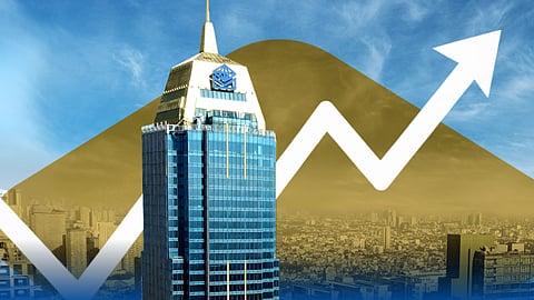 Metrobank raises P35B in bond sale