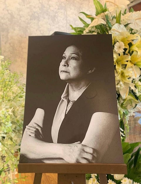 Nora Aunor, The Superstar and National Artist remembered