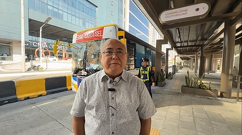 LTFRB: Service Contracting Program is immediate, not permanent solution