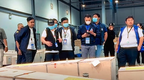 DMW facilitates 20 deceased OFWs’ repatriation