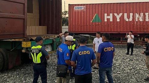 ILLEGAL cigarettes worth P150 million were seized by the Police Regional Office 3, while 19 individuals were arrested in a successful anti-smuggling operation.