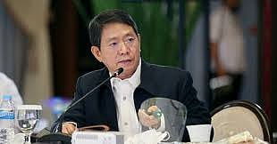 Malacañang confirms the resignation of National Security Adviser Eduardo Año, with former AFP chief Eduardo Oban Jr. appointed as his replacement.