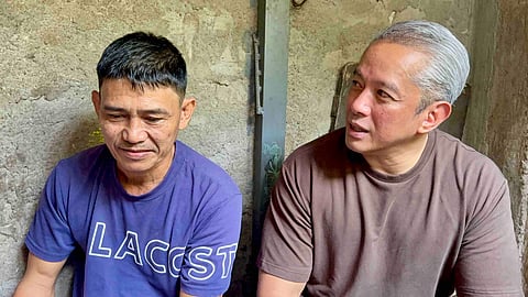 Interior Secretary Jonvic Remulla apologizes to a Mandaluyong worker fined for going shirtless, admitting lapses in the Safer Cities Initiative policy.