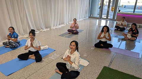 Aboitiz InfraCapital marks Women’s Month with wellness, inclusion programs