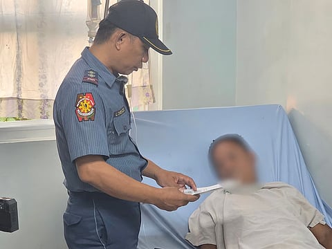 Cops nab top wanted man, 3 others