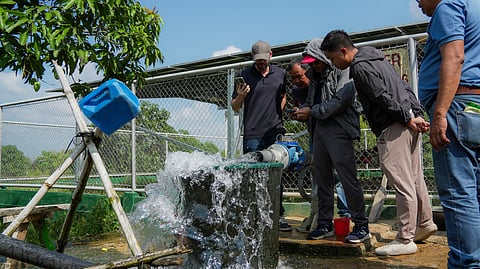 NIA Region 2 implements austerity measures