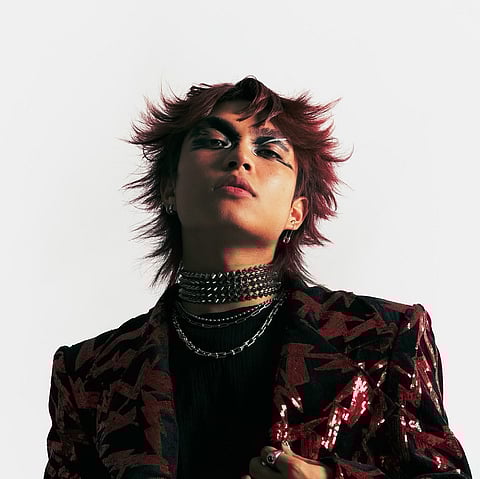 Cup of Joes Gian Bernardino opens up in a one on one interview