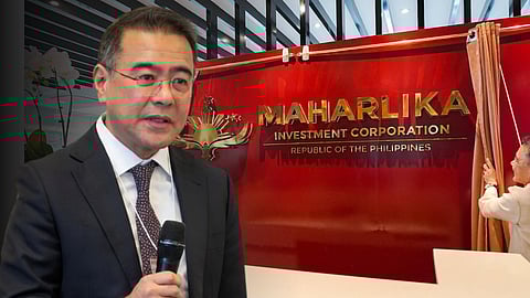 Maharlika Investment Corporation plans a government–private sector-backed oil storage expansion to shield the Philippines from future fuel price shocks amid the Middle East crisis, as President Marcos Jr. declares an energy emergency and suspends excise taxes on kerosene and LPG.