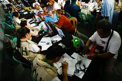 DOH launches 'Purokalusugan' in Manila
