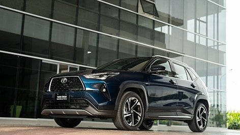 Toyota rolls out April promos with flexible payment options