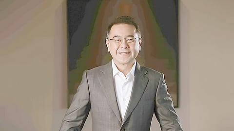 REGARDING  the plan to put up an expanded oil storage facility, Maharlika Investment Corporation president and CEO Rafael Consing said, ‘That [consortium model] would expand storage capacity without forcing MIC to take direct market risk on fuel inventory.’ 
