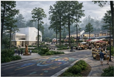 Photo Courtesy of BCDA