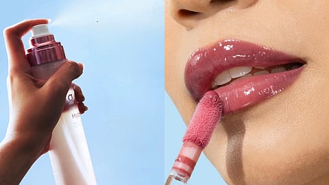 Summer Beauty Essentials That Actually Survive the Heat