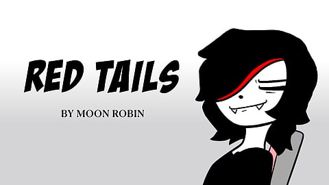 RED TAILS | 21 March 2026