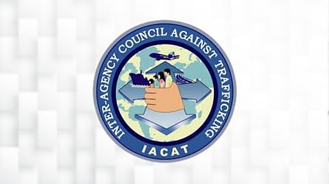 IACAT warns vs syndicates coercing Pinoy workers into armed roles abroad