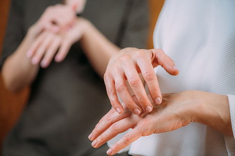 'Pasmado' may signal nerve damage, experts warn