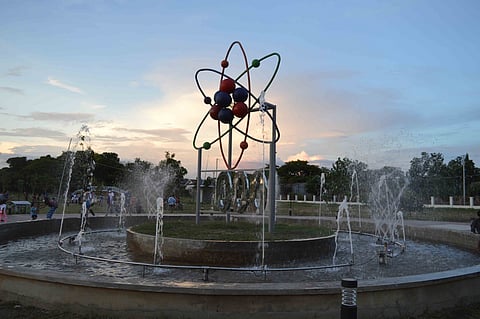 Smart, data-driven governance eyed