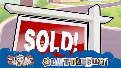 Property showcase deal