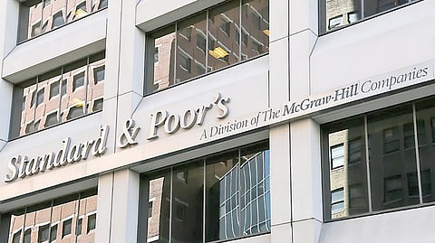 S&P Global said the BSP’s extending of regulatory relief measures to banks and financial institutions — aimed at mitigating the impact of rising energy costs and supply disruptions caused by geopolitical tensions in the Middle East — could weigh on earnings as net interest margins peak and credit losses remain elevated.