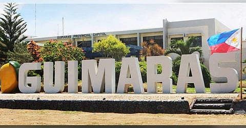 Guimaras Provincial Government