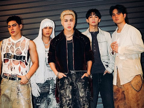 SB19 shares message for fans 