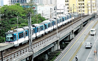 DoTr ‘on tract’ in meeting current transport-related challenges