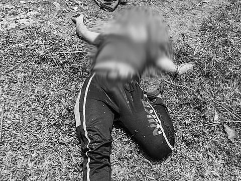 NPA rebel killed in clash with troops in Samar