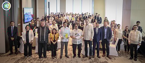 DoH bares health sector’s carbon footprint

