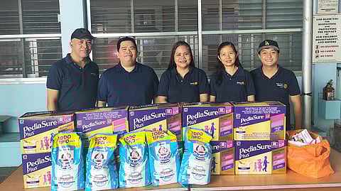 AIM-based Rotary applies corporate models to community aid